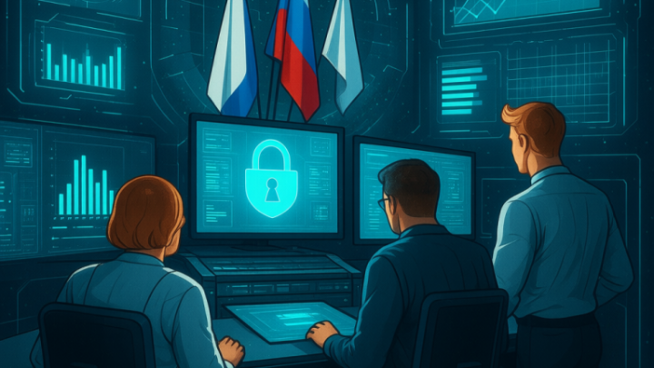 Изображение к статье "Закупки по 223-ФЗ: Безупречный Гайд для Госкомпаний"