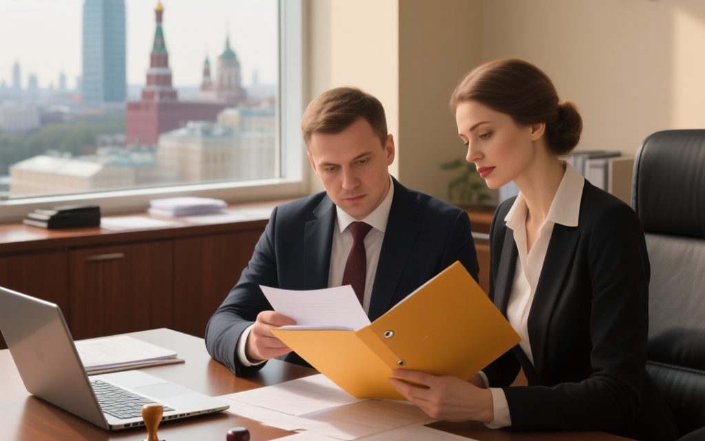 Наглядный пример к статье "Акт выполненных работ: Обязательный новый формат в Тамбове [sc name=year][/sc]"