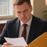 Наглядный пример к статье "Расторжение контракта: Экспертное обучение в Тамбове"