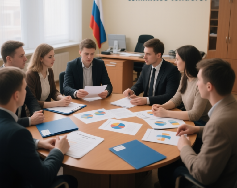 Наглядный пример к статье "Выбор способа закупки по 44-ФЗ в Тамбове"