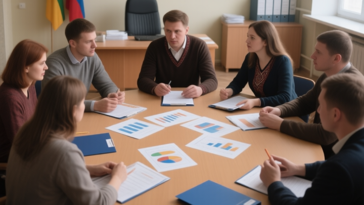 Наглядный пример к статье "Потрясающий план-график закупок по 44-ФЗ в Тамбове"