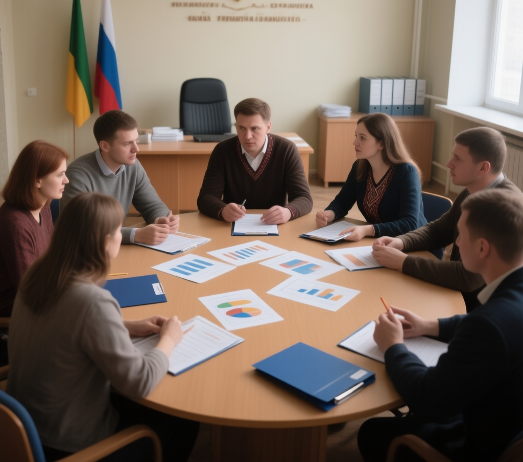 Наглядный пример к статье "Риски контракта: в Тамбове обязательное обучение 44-ФЗ"