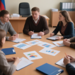 Наглядный пример к статье "Отчетность 44-ФЗ — профессиональное обучение в Тамбове"