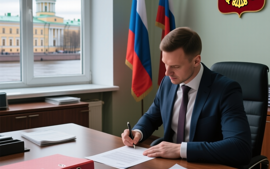 Графическое сопровождение статьи "Балльная система оценки: Обязательные требования в Санкт-Петербурге [sc name=year][/sc]"