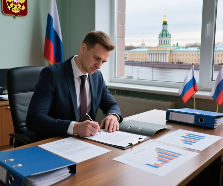 Наглядный пример к статье "Оценка поставщика: эксклюзивный гид в Тамбове"