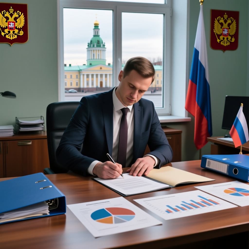 Иллюстрация 2: Контрактный управляющий: эффективное обучение закупкам по 44-ФЗ Изображение к статье "Контрактный управляющий: эффективное обучение закупкам по 44-ФЗ"