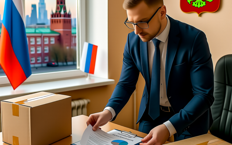 Поясняющая иллюстрация к материалу "Оценка поставщика: эффективные критерии в Донецке"