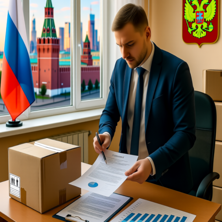 Иллюстрация 1: Риски исполнения контракта: надежный способ избежать ответственности Изображение к статье "Риски исполнения контракта: надежный способ избежать ответственности"