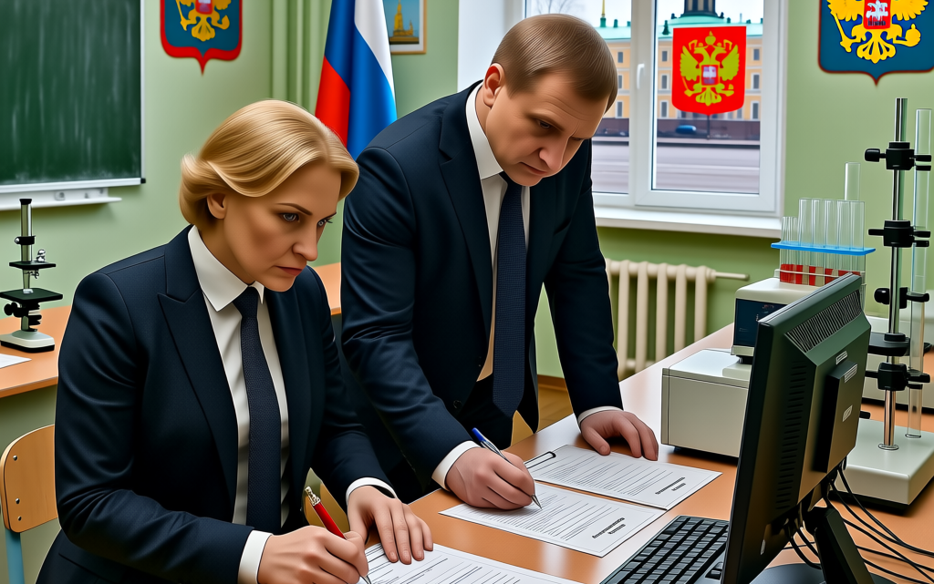 Наглядный пример к статье "Электронные контракты: Полное руководство в Тамбове"