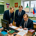 Наглядный пример к статье "Расторжение контракта легко в Тамбове обучение"