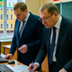 Наглядный пример к статье "Товары с ограниченным доступом — профессиональное обучение в Тамбове"