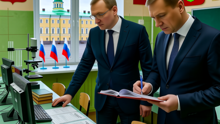 Наглядный пример к статье "Электронные контракты: эксклюзивное обучение в Тамбове"