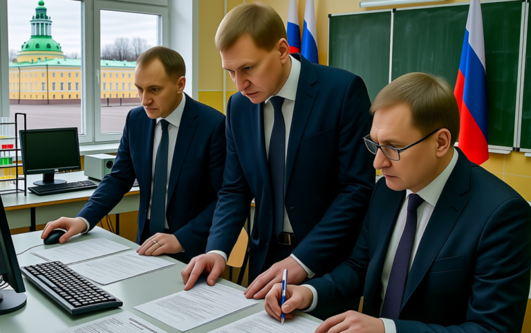 Наглядный пример к статье "Законодательство 44-ФЗ — важные изменения в Тамбове"