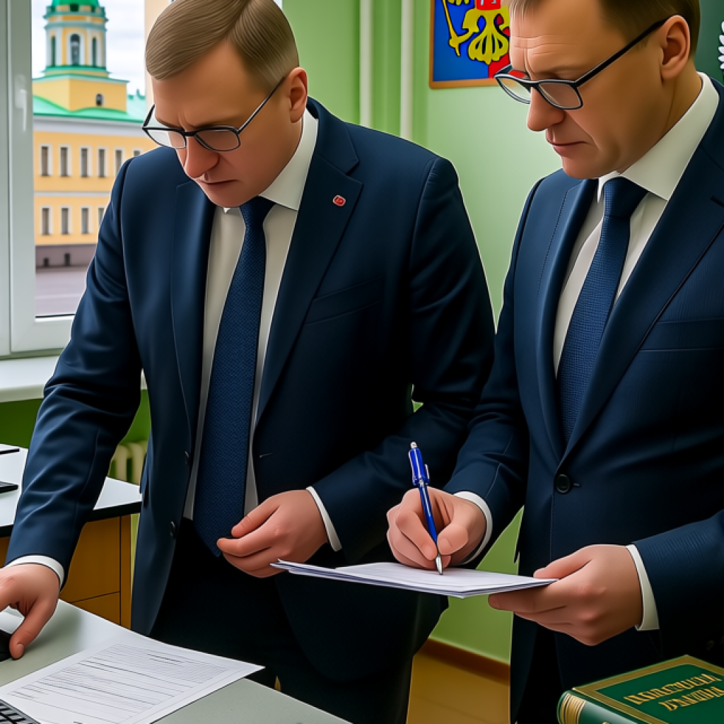 Изображение к статье "Изменения 44-ФЗ: важный обзор нововведений для профессионального обучения"