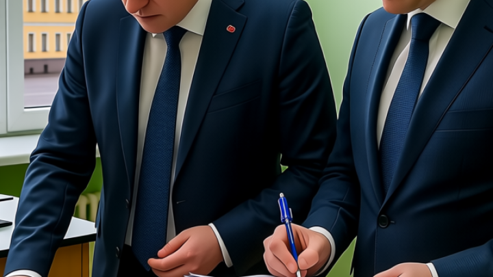 Иллюстрация 1: Обучение планированию закупок для специалистов Графическое сопровождение статьи "Планирование закупок 44-ФЗ — профессиональное обучение в Иркутске"