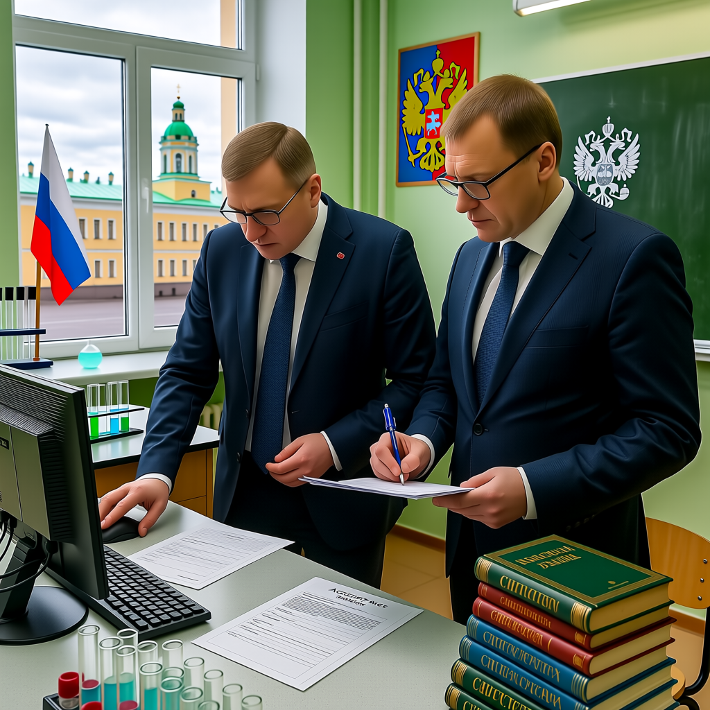 Иллюстрация 1: Обучение конкурсной документации по всей России Графическое сопровождение статьи "Конкурсная документация: безошибочное в Томске обучение"