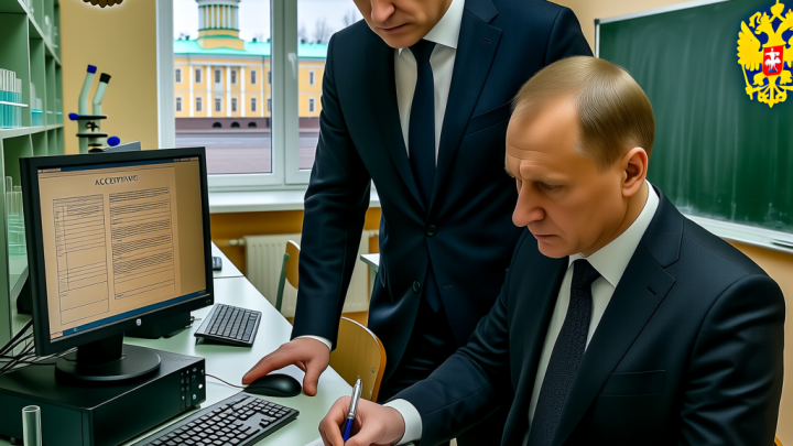 Поясняющая иллюстрация к материалу "Организация закупок 223-ФЗ: Эксклюзивный гайд в Кемерове"