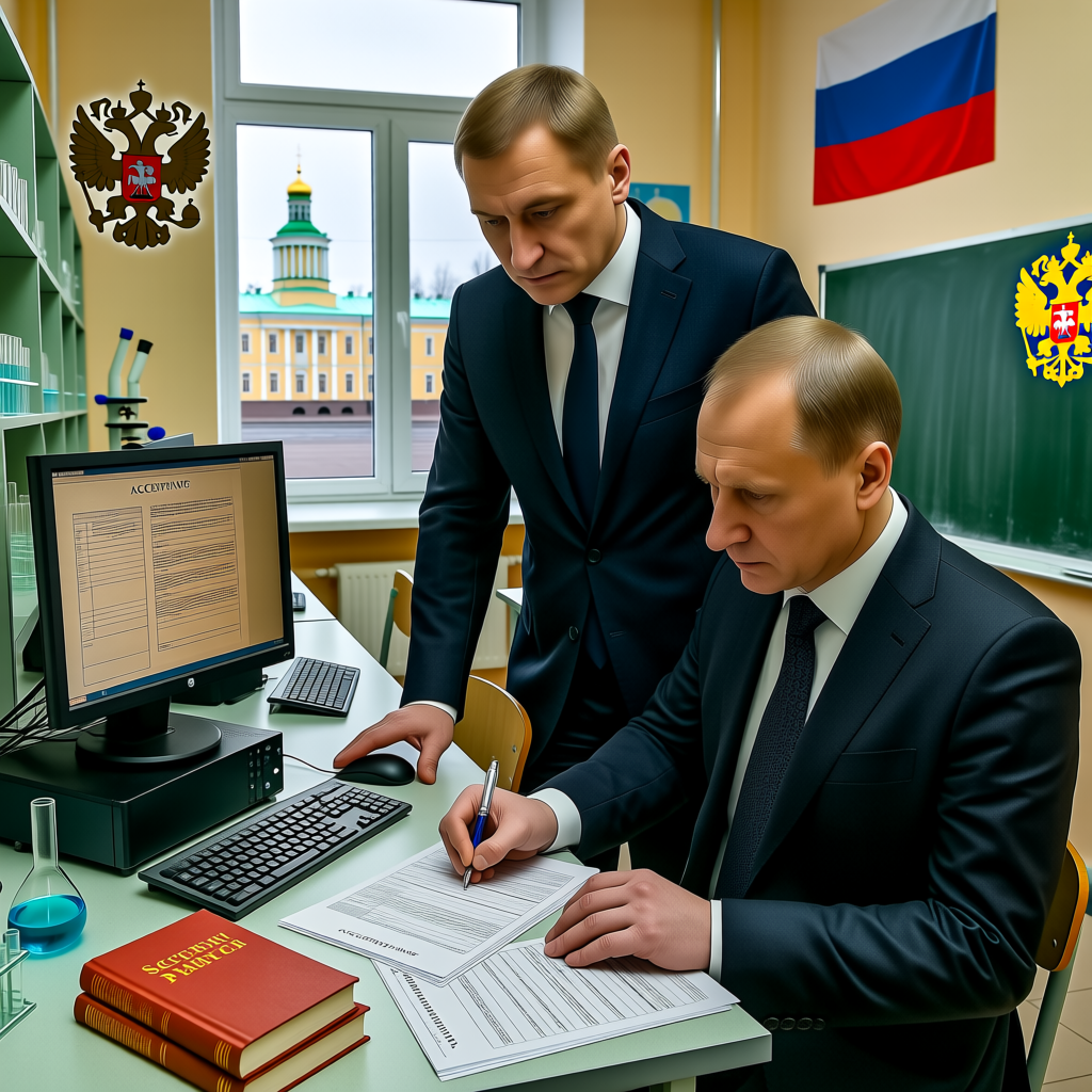 Наглядный пример к статье "Эксклюзивная подготовка отчетности в Тамбове безупречно"