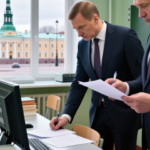 Наглядный пример к статье "Оценка заявок: лучшие практики в Тамбове"