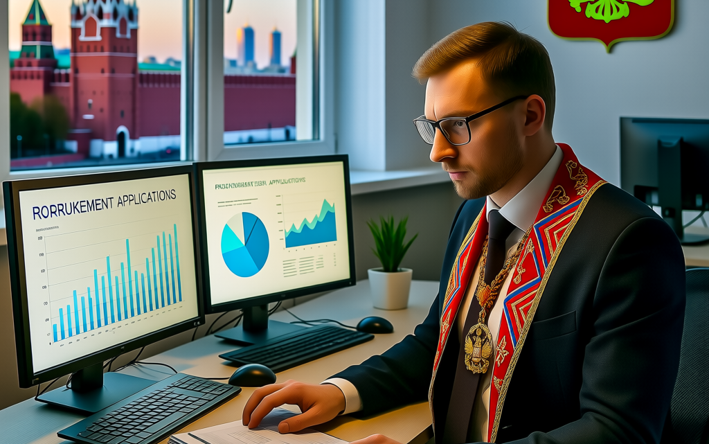 Наглядный пример к статье "Оценка добросовестности поставщика по 44-ФЗ: Эффективная проверка в Тамбове"