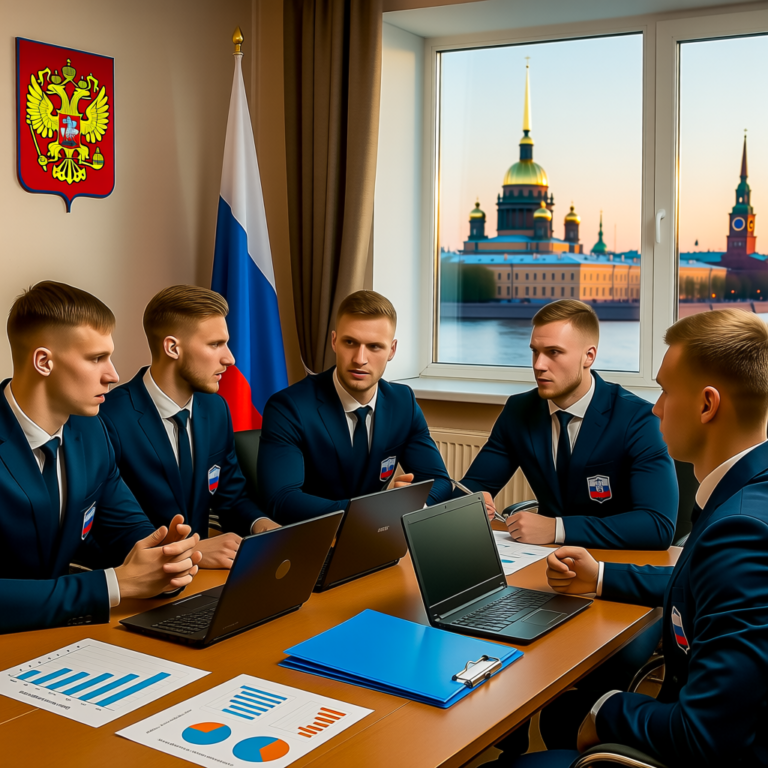 Наглядный пример к статье "Электронные площадки в Тамбове: эффективное обучение"