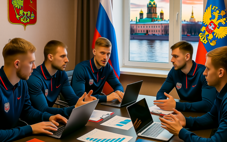 Графическое сопровождение статьи "44-ФЗ: Эффективное руководство в Ханты-Мансийске"