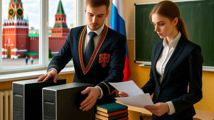 Наглядный пример к статье "Закупки у малого бизнеса в Тамбове: Обязательное обучение"