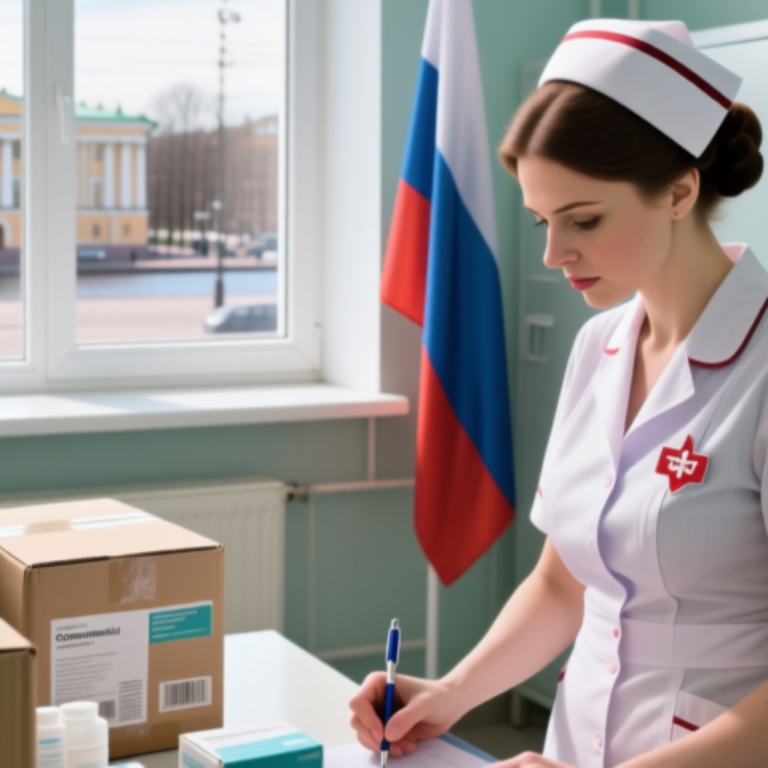 Графическое сопровождение статьи "Импортозамещение: эксклюзивные правила закупок в Тамбове"