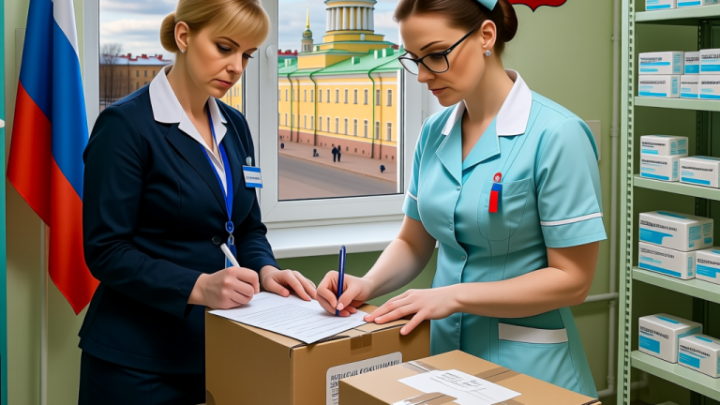 Наглядный пример к статье "Сложные закупки: Эксклюзивное обучение в Тамбове"