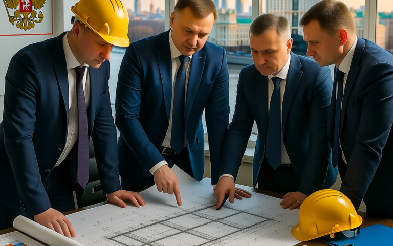 Наглядный пример к статье "Сложные закупки — профессиональное обучение 44-ФЗ в Тамбове"