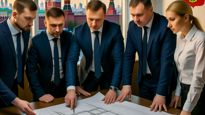 Поясняющая иллюстрация к материалу "Безупречная отчетность контрактной системы в Тамбове"