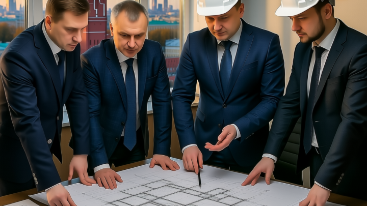 Наглядный пример к статье "44-ФЗ: эффективная организация закупок для госкомпаний в Тамбове"