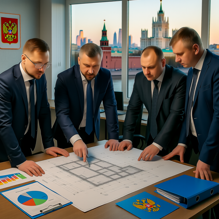 Наглядный пример к статье "Работа с поставщиками: Эксклюзивное обучение закупкам в Тамбове"