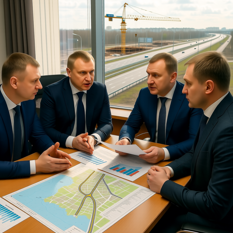 Поясняющая иллюстрация к материалу "Обучение специалистов: эксклюзивная подготовка по всей России"