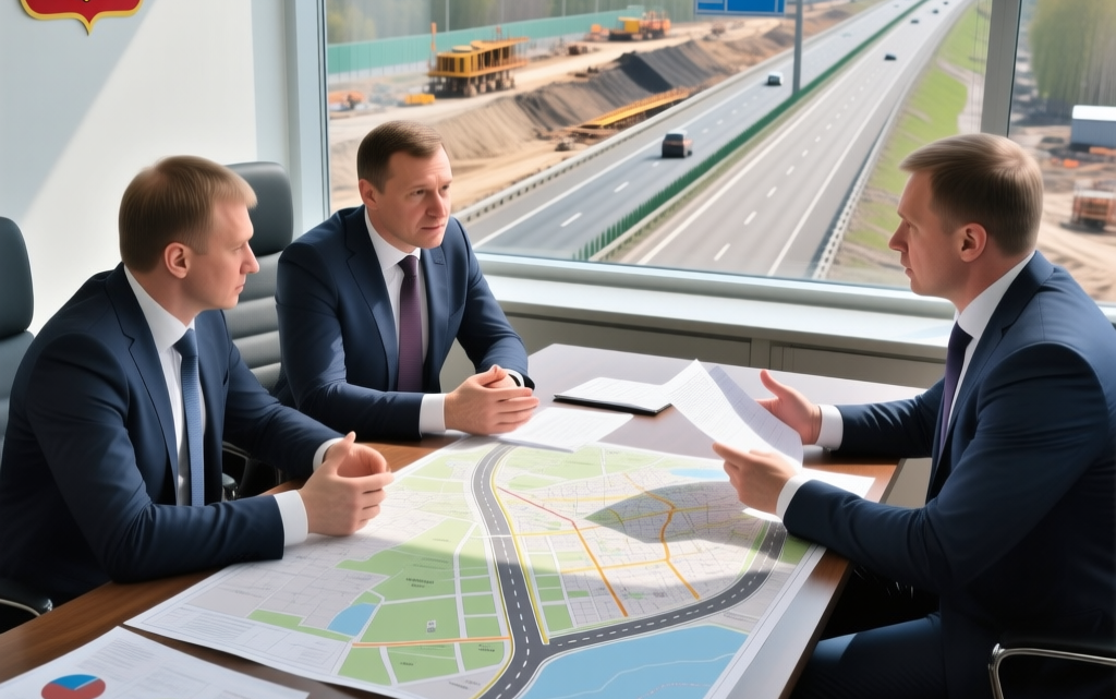 Наглядный пример к статье "Организация закупок 223-ФЗ: Эксклюзивный гайд в Тамбове"