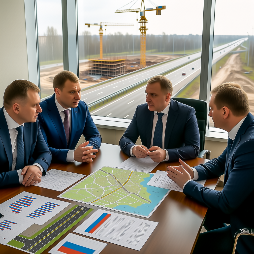 Иллюстрация 1: Обучение специалистов закупок: эффективный путь к профессиональной переподготовке Изображение к статье "Обучение специалистов закупок: эффективный путь к профессиональной переподготовке"