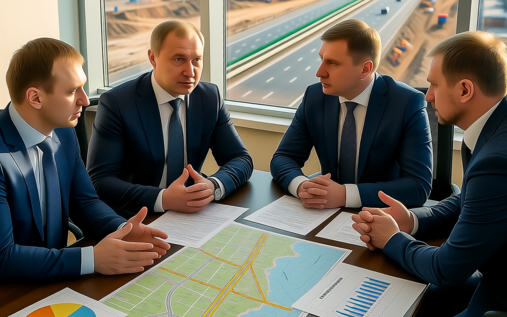 Поясняющая иллюстрация к материалу "Импортозамещение в Москве: лучший выбор в Кемерове"