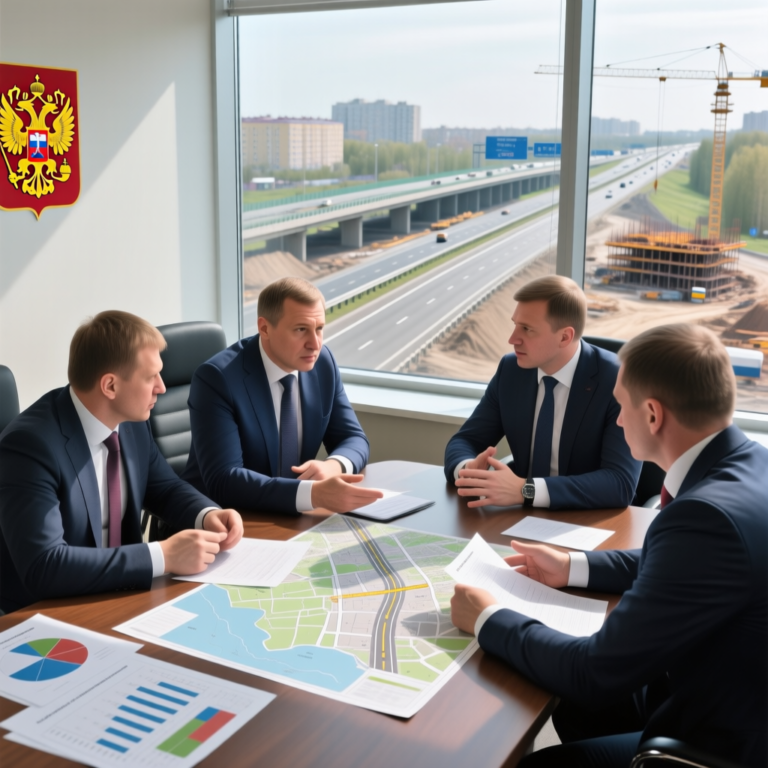 Графическое сопровождение статьи "44-ФЗ: Экспертная документация закупок в Тамбове"