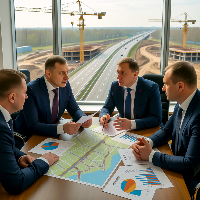 Наглядный пример к статье "Обучение госзакупкам — профессиональный контроль контрактов в Тамбове"