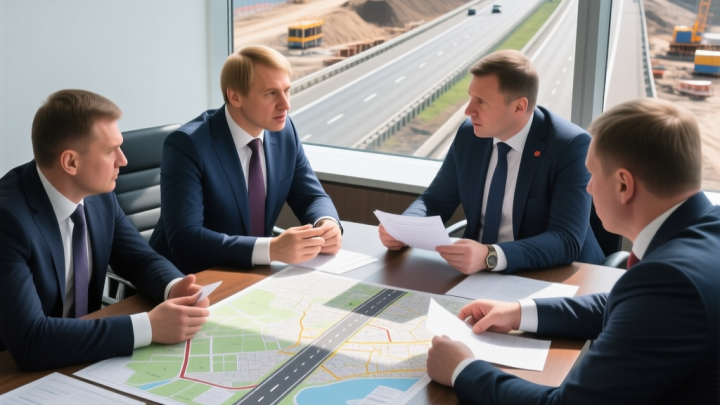 Поясняющая иллюстрация к материалу "Закупки у субъектов малого бизнеса: Лучшие преимущества в в Тамбове"