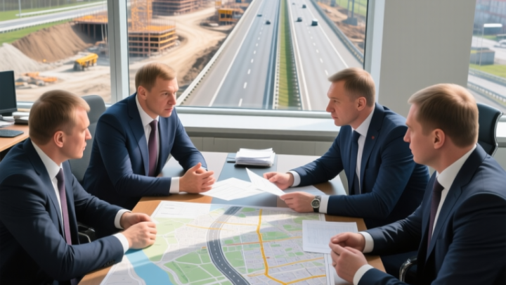 Наглядный пример к статье "Закупки по 223-ФЗ — успешная реализация в Тамбове"