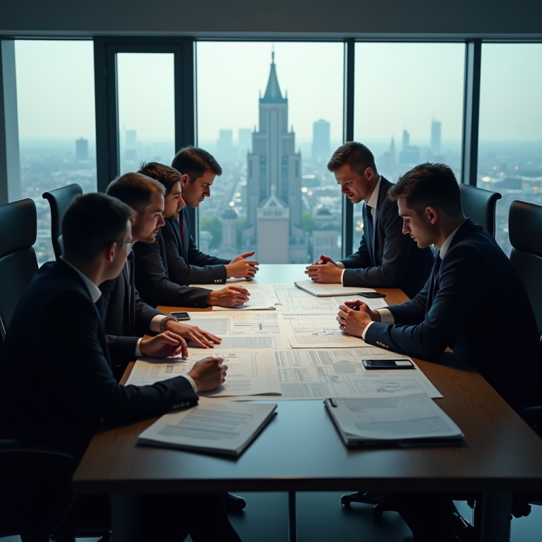 Иллюстрация 2: Курсы 44-ФЗ: Эффективное Планирование для Успешной Карьеры Поясняющая иллюстрация к материалу "Эксклюзивные курсы 44-ФЗ в Краснодаре эффективное планирование"