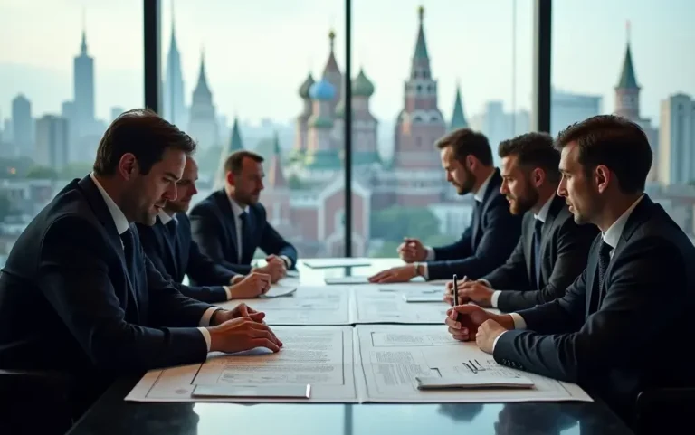 Наглядный пример к статье "Аккредитация площадок: Эксклюзивный гайд в Тамбове"