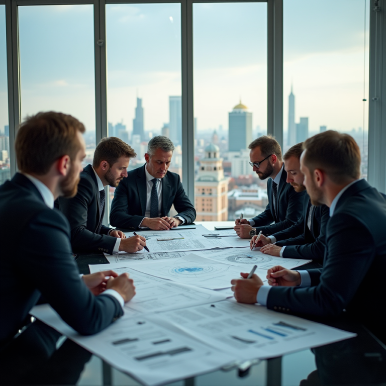 Поясняющая иллюстрация к материалу "Обязательное обучение ФАС в Донецке"