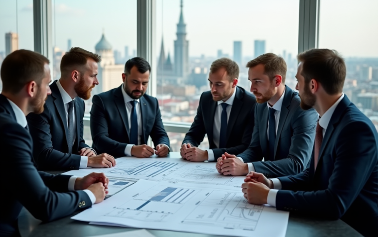 Наглядный пример к статье "Защита прав поставщика в Тамбове: мощные решения"