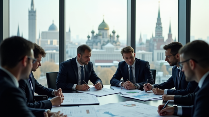 Иллюстрация 1: Исполнение контракта: важный контроль для надёжного результата Изображение к статье "Исполнение контракта: важный контроль для надёжного результата"