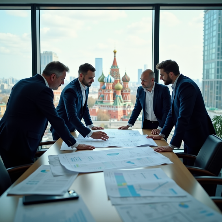 Иллюстрация 2: Единственный поставщик: Безопасный алгоритм для выгодных закупок Изображение к статье "Единственный поставщик: Безопасный алгоритм для выгодных закупок"