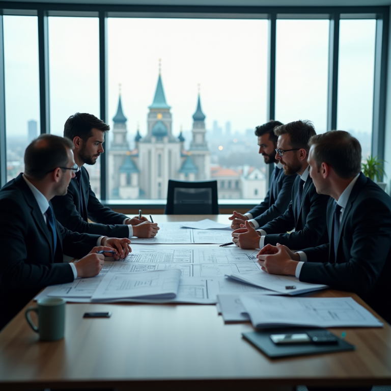 Наглядный пример к статье "Сложные закупки — эффективное обучение в Тамбове"