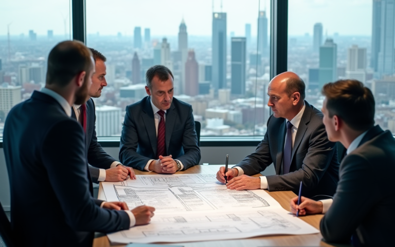 Наглядный пример к статье "Эффективное руководство по конкурсной документации в Тамбове"