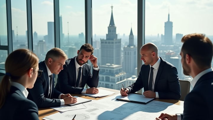 Поясняющая иллюстрация к материалу "Эксклюзивные закупки 223-ФЗ в Кемерове 2025"